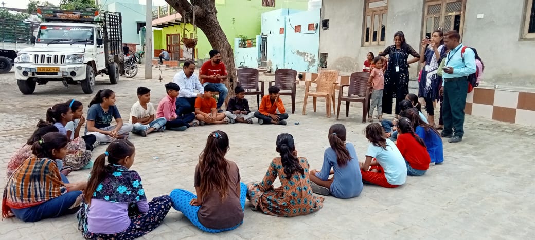 EJSSA Ekal Jan Sewa Sansthan Ajmer